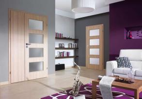 Porta LAMINAT CPL