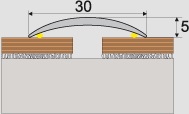 Obrázek EFFECTOR A03 SAMOLEPÍCÍ