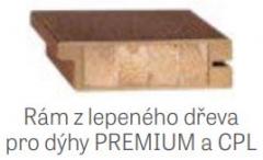 Obrázek ERKADO BERBERYS